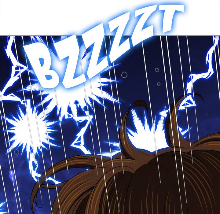 My High School Bully Chapter 187 - Page 141 in English