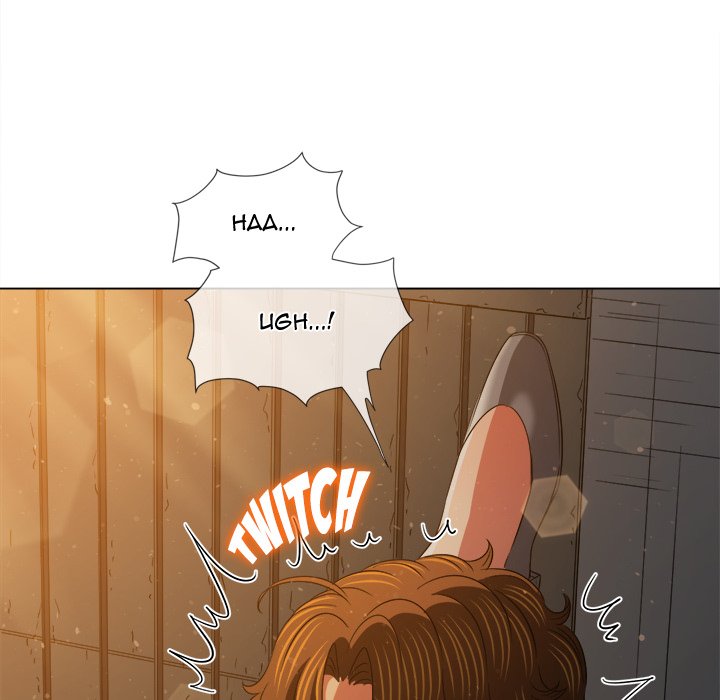 My High School Bully Chapter 187 - Page 149 in English