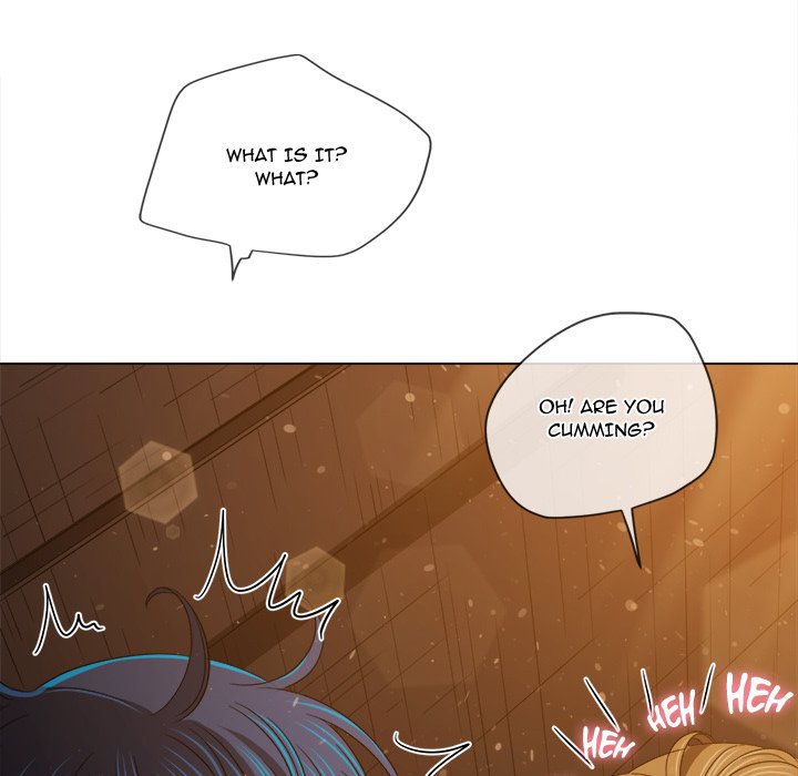 My High School Bully Chapter 187 - Page 153 in English