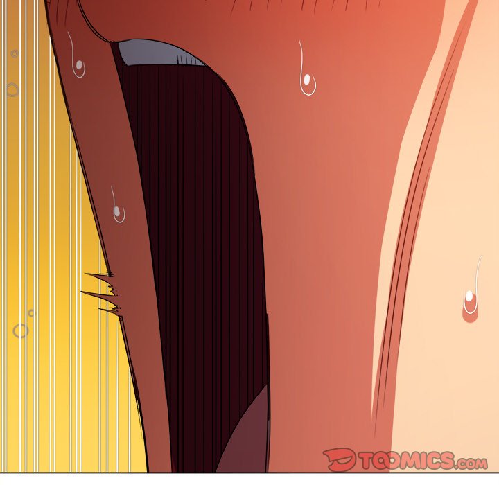 My High School Bully Chapter 187 - Page 164 in English