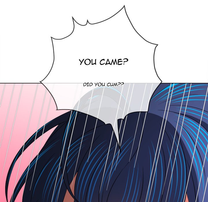 My High School Bully Chapter 187 - Page 179 in English