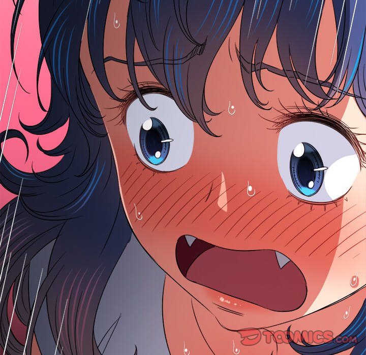 My High School Bully Chapter 187 - Page 180 in English