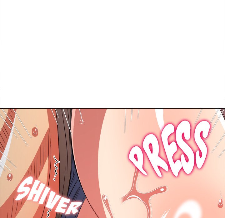 My High School Bully Chapter 187 - Page 182 in English