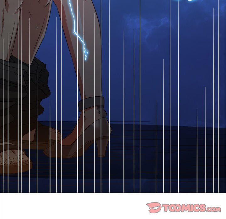 My High School Bully Chapter 187 - Page 188 in English