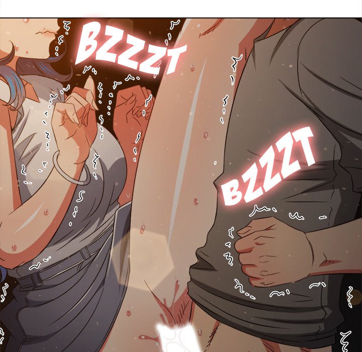 My High School Bully Chapter 187 - Page 190 in English