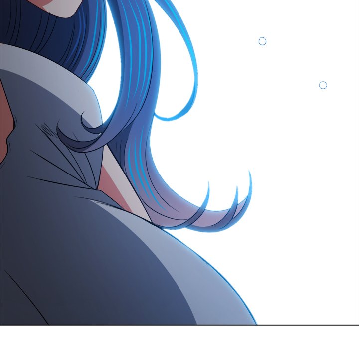 My High School Bully Chapter 187 - Page 198 in English