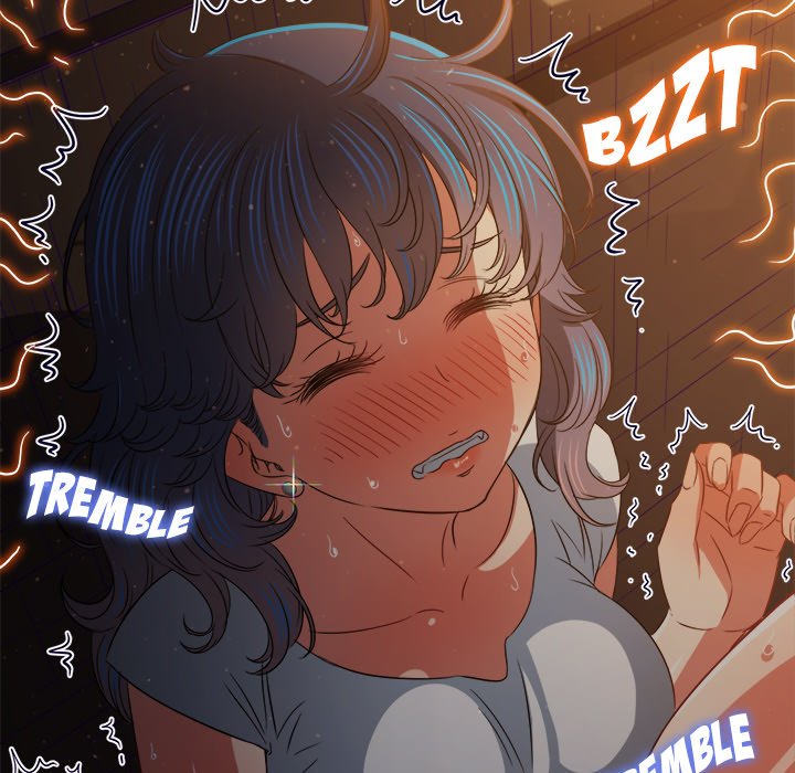 My High School Bully Chapter 187 - Page 75 in English