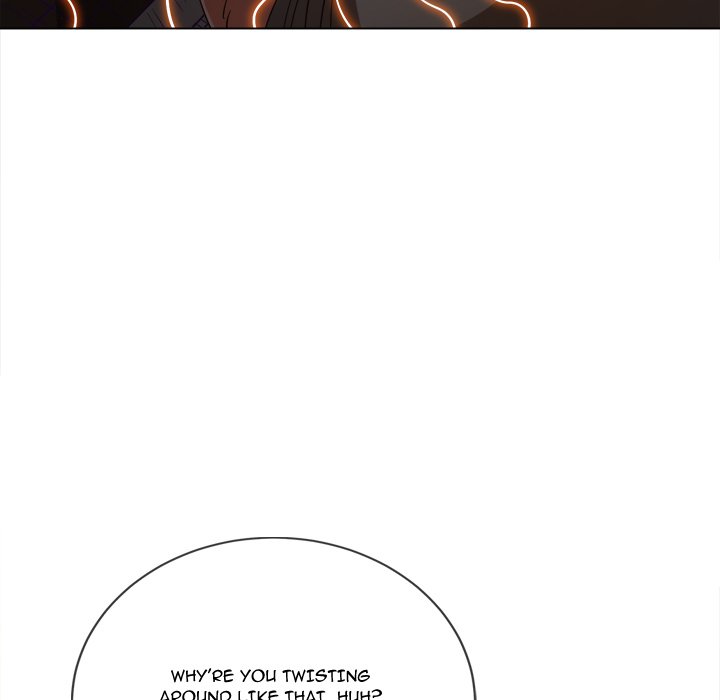 My High School Bully Chapter 187 - Page 77 in English