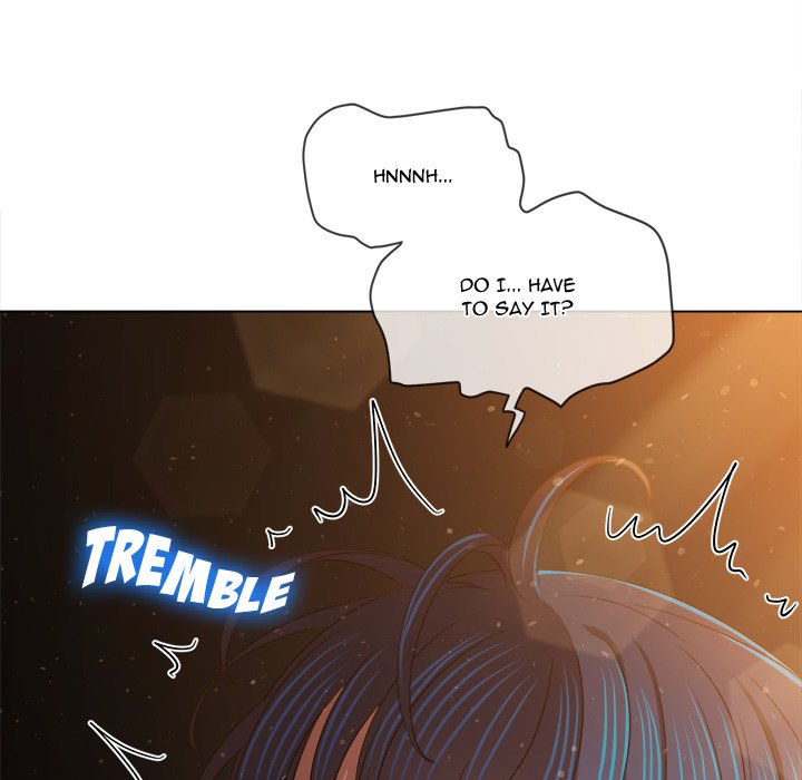 My High School Bully Chapter 187 - Page 81 in English