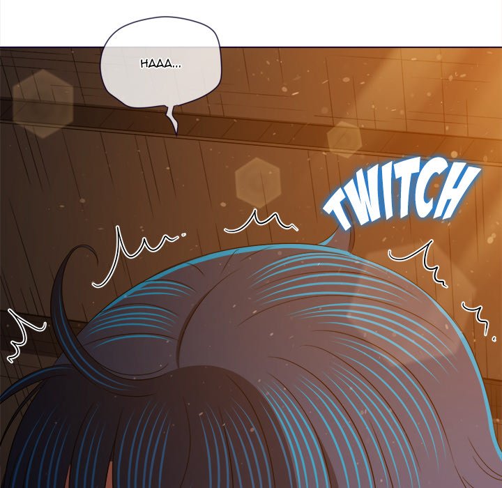 My High School Bully Chapter 187 - Page 91 in English