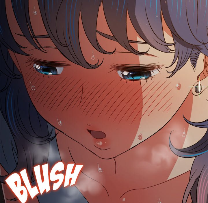 My High School Bully Chapter 187 - Page 97 in English