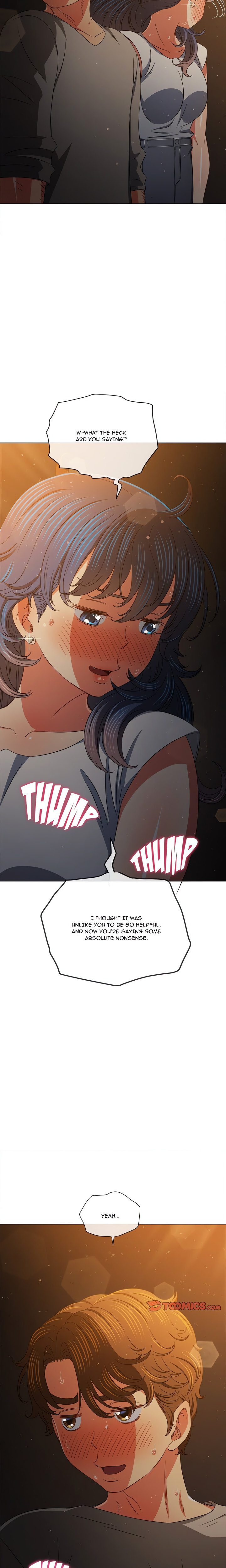 My High School Bully Chapter 188 - Page 14 in English