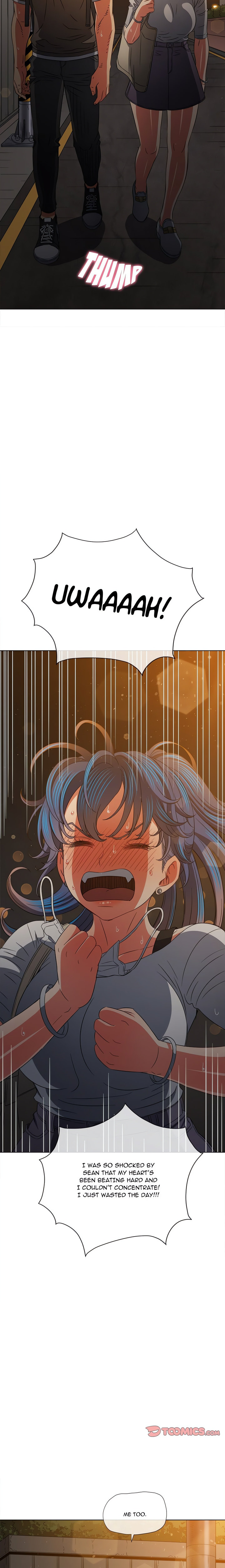 My High School Bully Chapter 189 - Page 24 in English