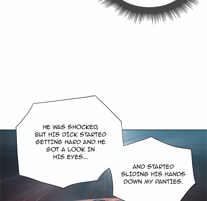 My High School Bully Chapter 19 - Page 101 in English