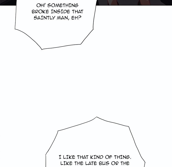 My High School Bully Chapter 19 - Page 103 in English