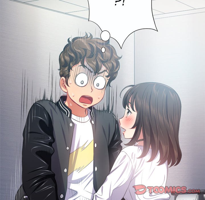 My High School Bully Chapter 19 - Page 108 in English