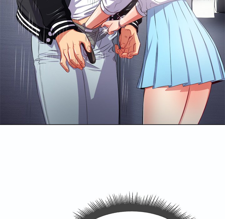 My High School Bully Chapter 19 - Page 109 in English
