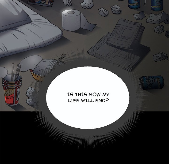 My High School Bully Chapter 19 - Page 11 in English