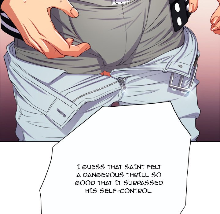 My High School Bully Chapter 19 - Page 113 in English