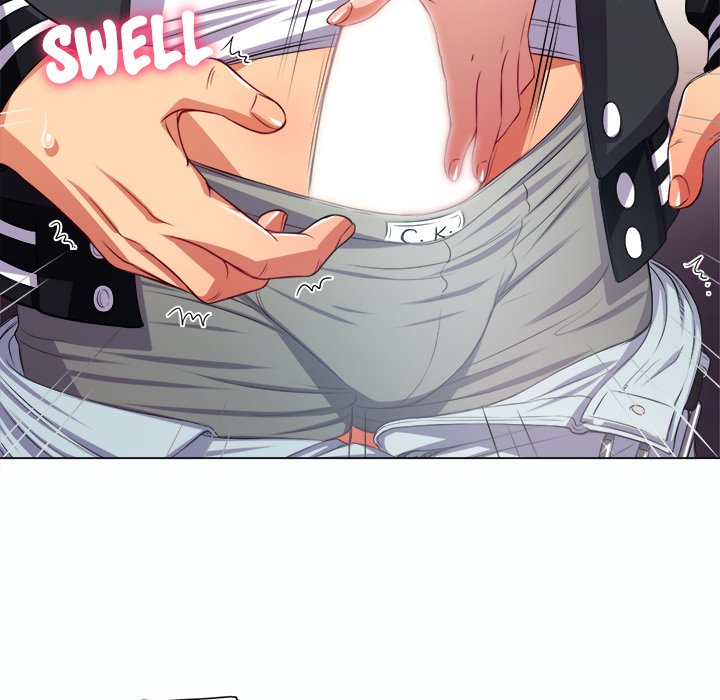 My High School Bully Chapter 19 - Page 115 in English