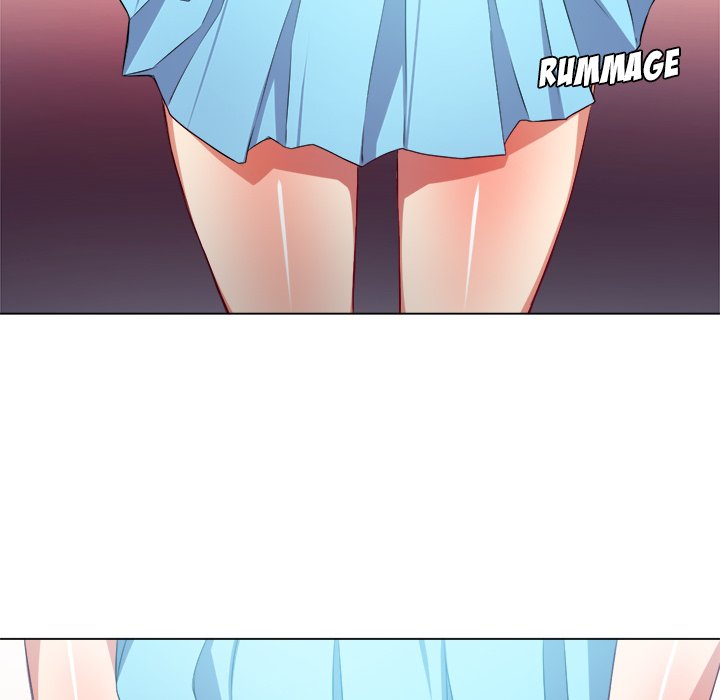 My High School Bully Chapter 19 - Page 121 in English