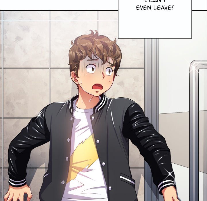 My High School Bully Chapter 19 - Page 19 in English