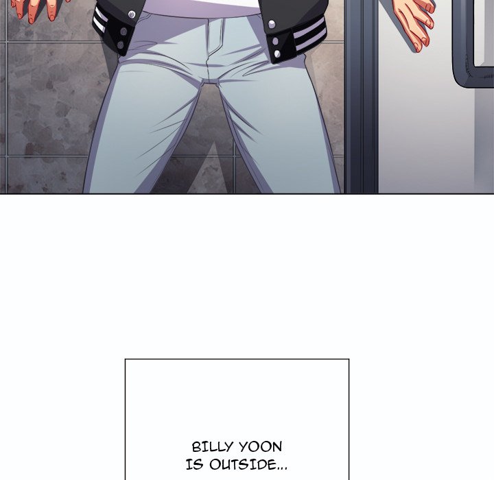 My High School Bully Chapter 19 - Page 20 in English