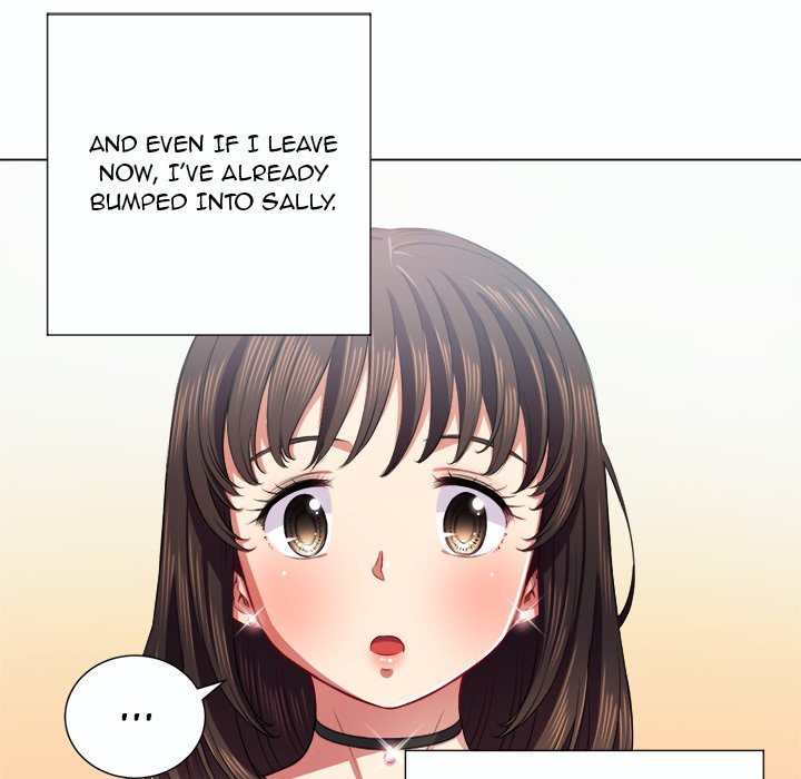 My High School Bully Chapter 19 - Page 23 in English