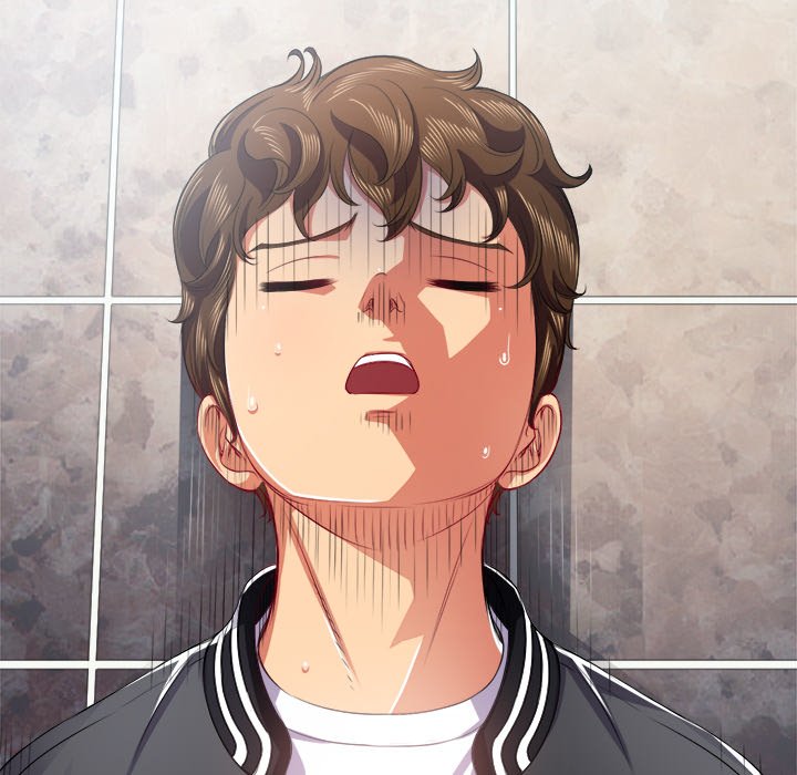 My High School Bully Chapter 19 - Page 25 in English