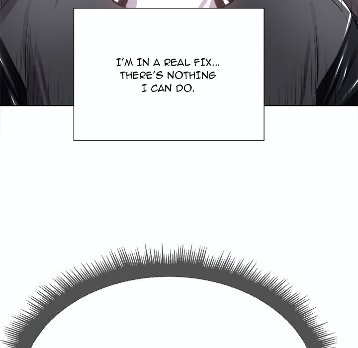 My High School Bully Chapter 19 - Page 26 in English