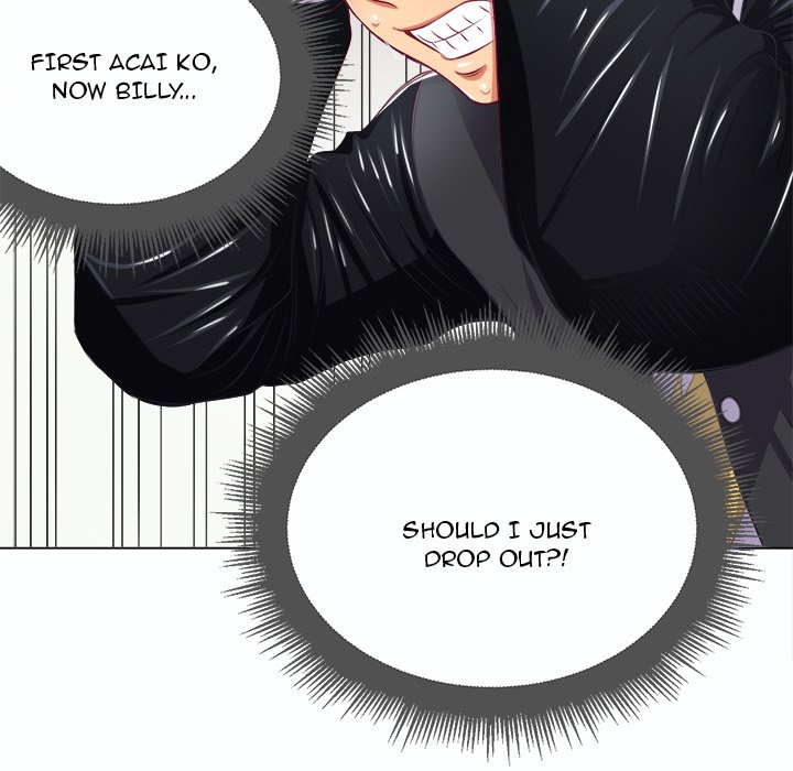 My High School Bully Chapter 19 - Page 28 in English