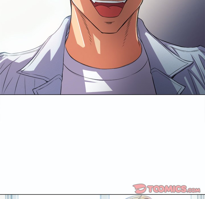 My High School Bully Chapter 19 - Page 30 in English