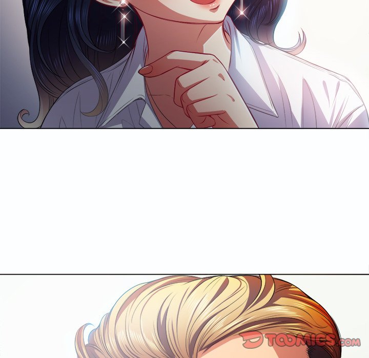 My High School Bully Chapter 19 - Page 33 in English