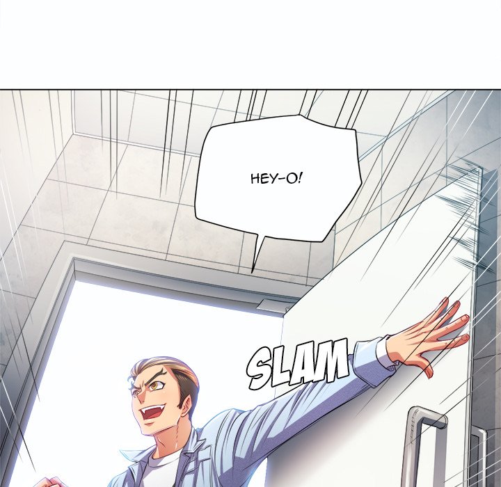 My High School Bully Chapter 19 - Page 37 in English