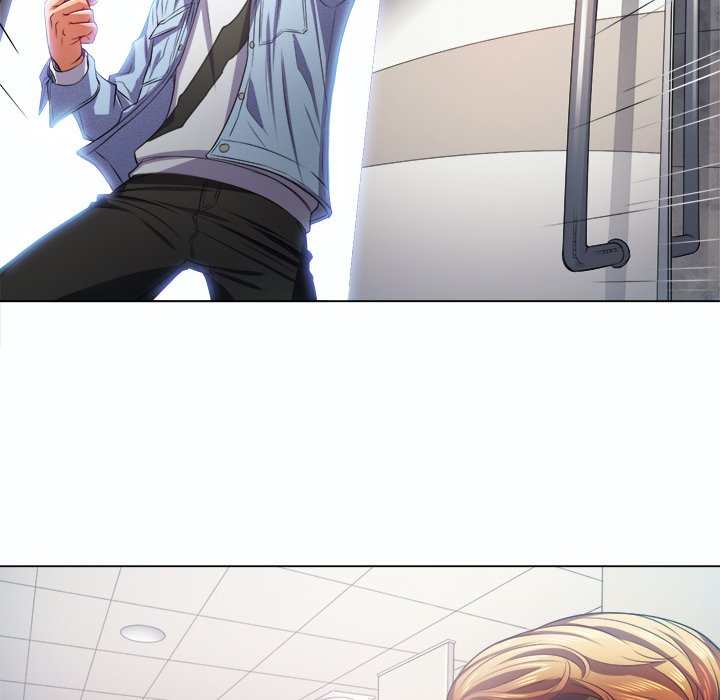My High School Bully Chapter 19 - Page 38 in English