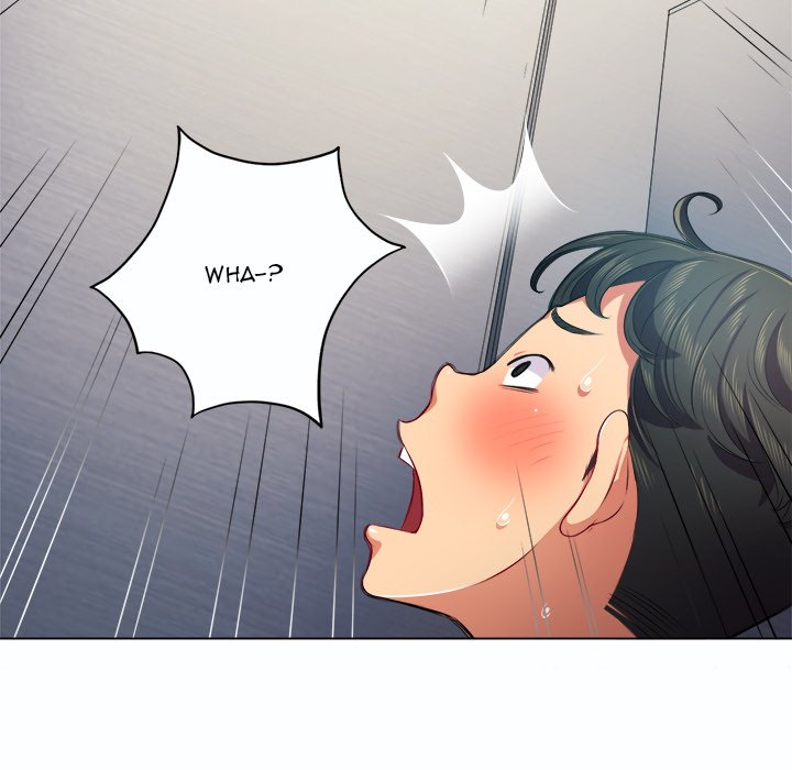 My High School Bully Chapter 19 - Page 41 in English