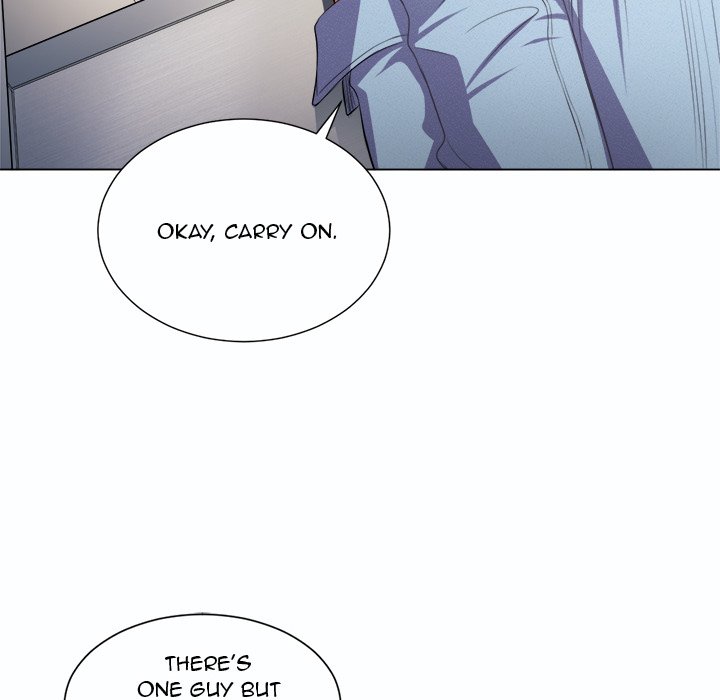 My High School Bully Chapter 19 - Page 44 in English