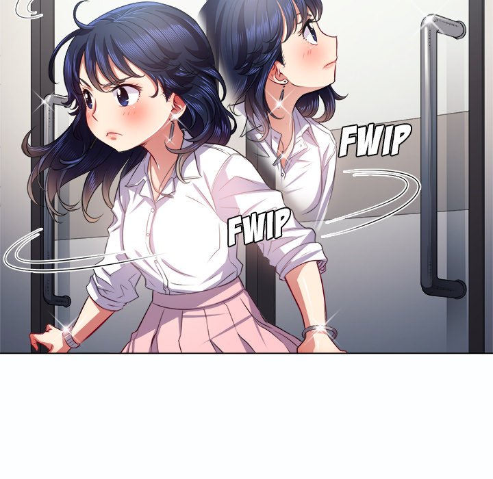 My High School Bully Chapter 19 - Page 53 in English