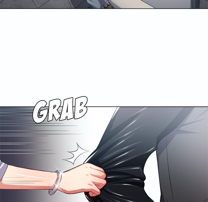 My High School Bully Chapter 19 - Page 59 in English
