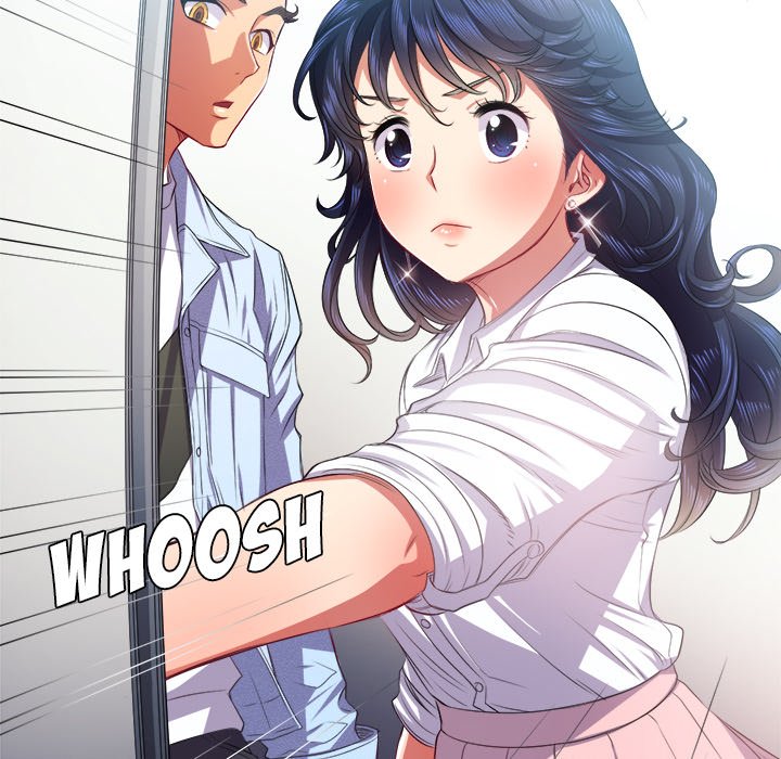 My High School Bully Chapter 19 - Page 61 in English