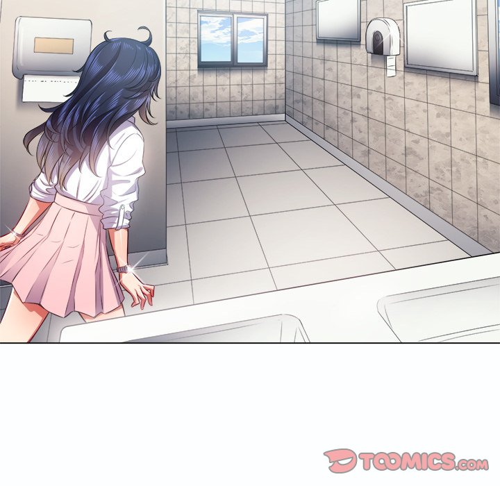 My High School Bully Chapter 19 - Page 63 in English