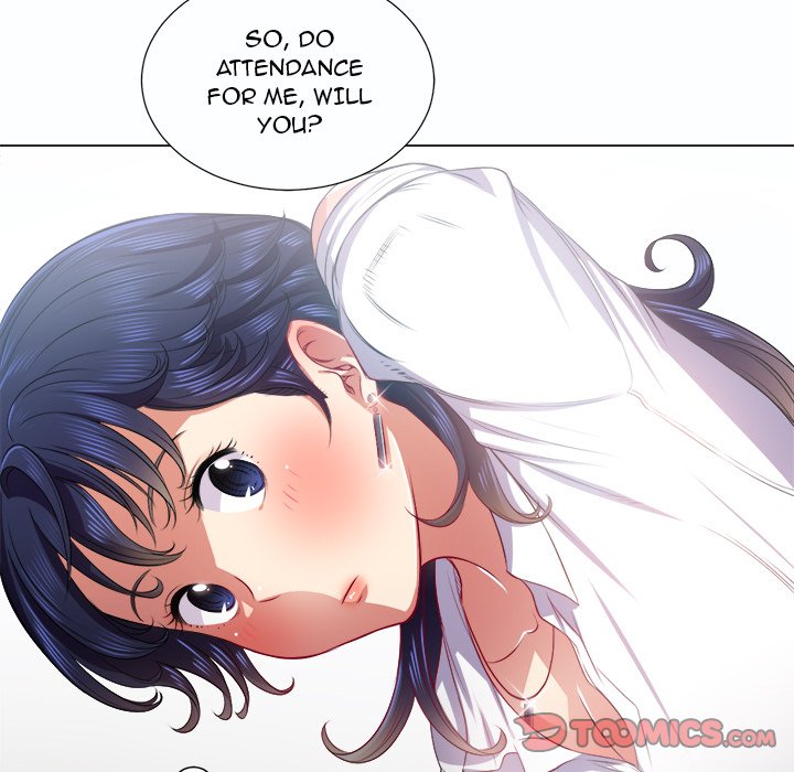 My High School Bully Chapter 19 - Page 72 in English