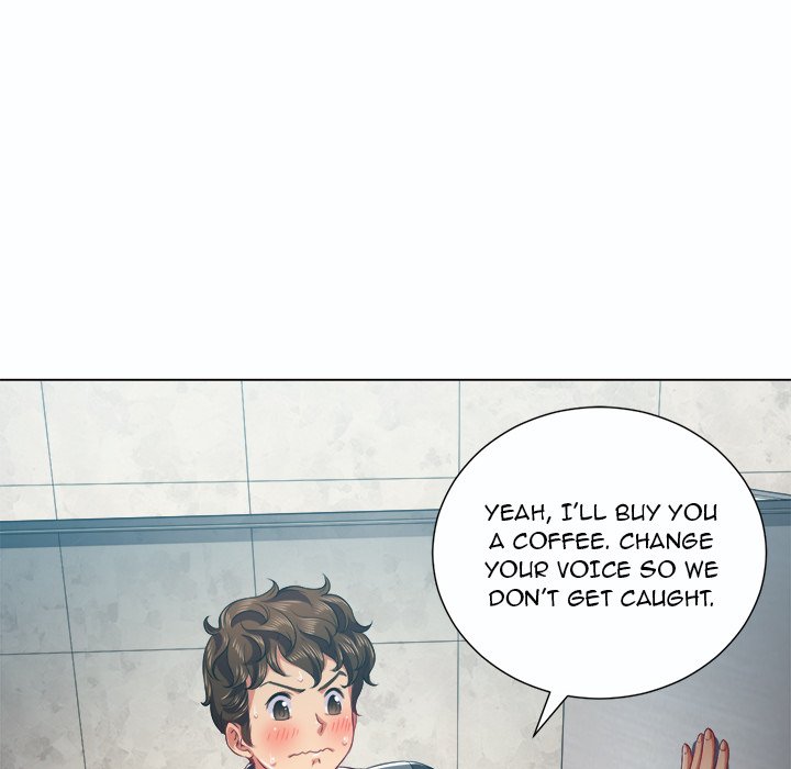My High School Bully Chapter 19 - Page 74 in English
