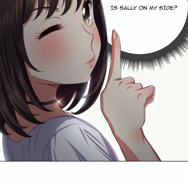 My High School Bully Chapter 19 - Page 79 in English