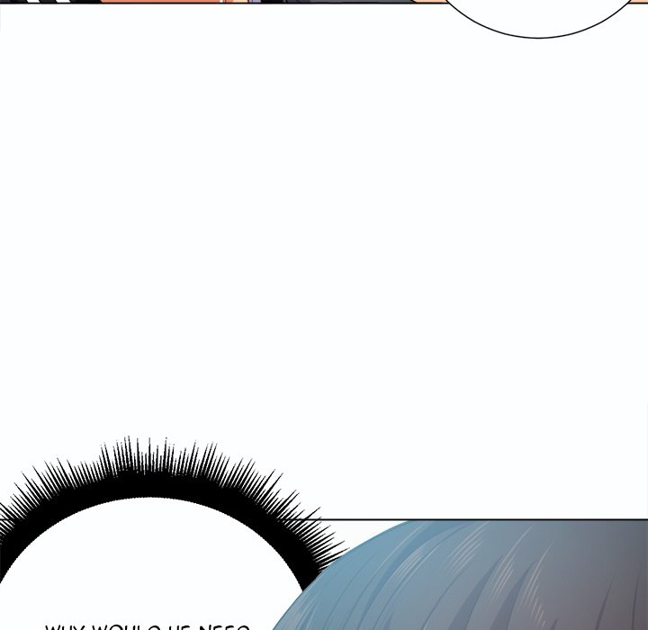 My High School Bully Chapter 19 - Page 88 in English