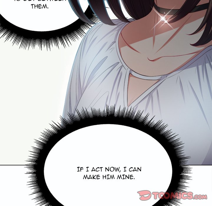 My High School Bully Chapter 19 - Page 90 in English