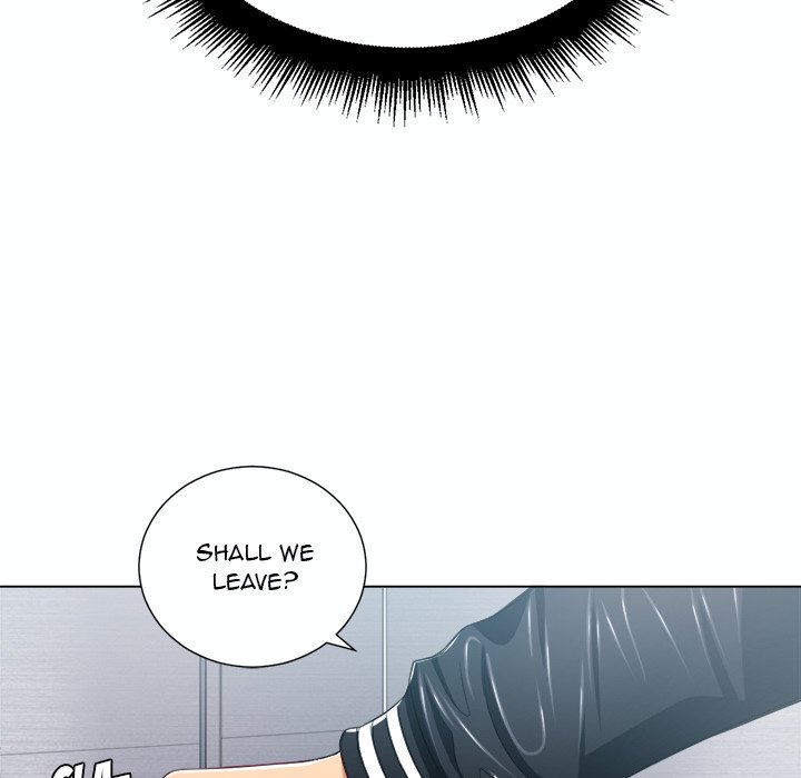 My High School Bully Chapter 19 - Page 91 in English