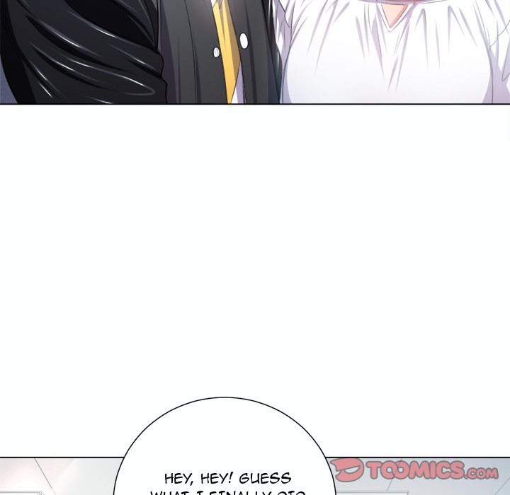 My High School Bully Chapter 19 - Page 96 in English