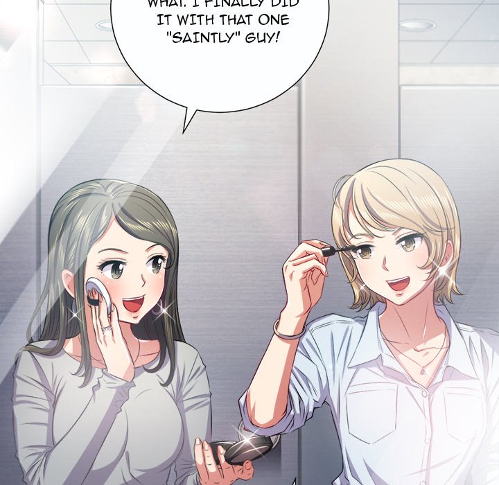 My High School Bully Chapter 19 - Page 97 in English