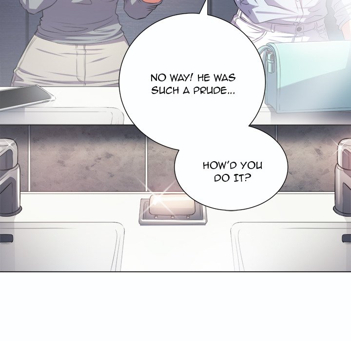 My High School Bully Chapter 19 - Page 98 in English